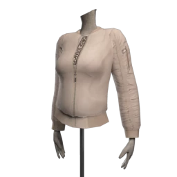 Drop Science Season 1 Zip Hoodie