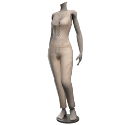 Drop Science Season 1 Track Suit