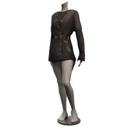 Drop Science Influx Dress