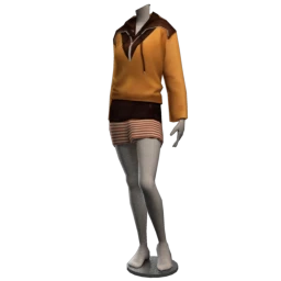 Drop Science DTLA Dress