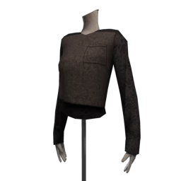 Drop Science Fairfax Top