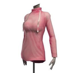 Drop Science Blossom Mac Jacket