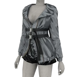 Drop Science Carbon Outfit