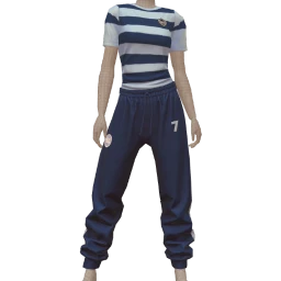 Drop Science Weekend Warm Up Set