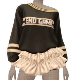 Drop Science Off Duty Soccer Fit