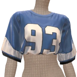 Drop Science 93 Jersey