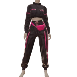 Drop Science Super Stylish Tracksuit