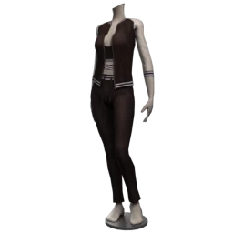 Drop Science Sleek Tracksuit