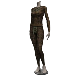 Drop Science Huntress Tracksuit