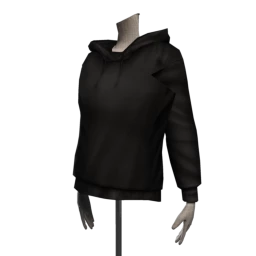 Drop Science League Hoodie