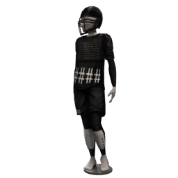 Drop Science Bases Outfit