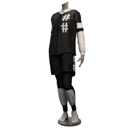 Drop Science Compete Outfit