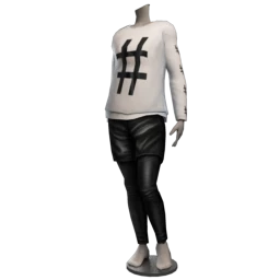 Drop Science Stature Outfit