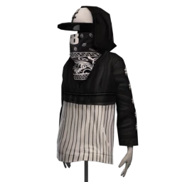 Drop Science Signs Hoodie