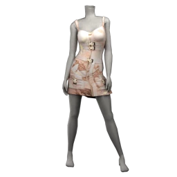 Drop Science Functionality Outfit