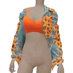 Drop Science Rhythm Rebel Jacket