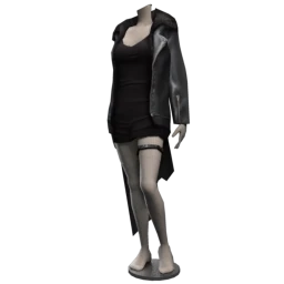 Drop Science Onrush Outfit