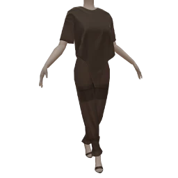 Drop Science Subversive Outfit