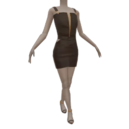 Drop Science Decoy Outfit