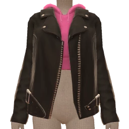 Drop Science Sunday Hoodie Jacket