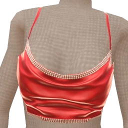 Drop Science Blaze Fit Top