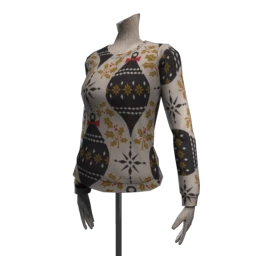 Jolly Fairytale Christmas Jumper