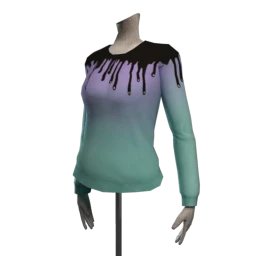 Contaminated Candy Jumper