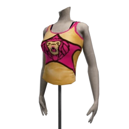 The DandyLions Star Tank Top