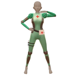 Dusted Chasing Cars Jumpsuit