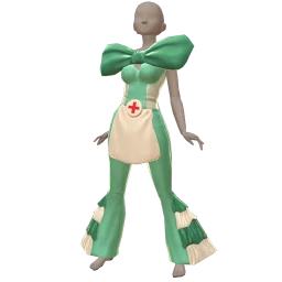 Dusted Chasing Cars Jumpsuit