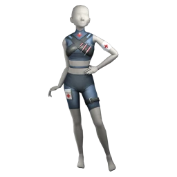 Dusted Into The Fire Co-Ords