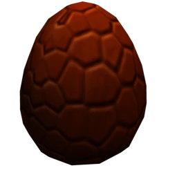 Chocolate Egg Body