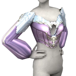 Elska Jupiter Crop Top