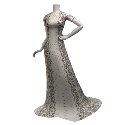 Elska Algodonite River Dress