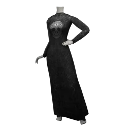 Elska Tourmaline Desire Dress