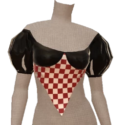 Elska Queen's Enchantment Top