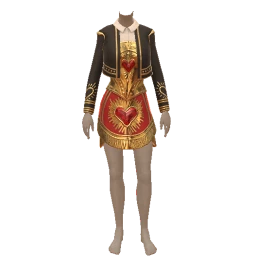 Elska Love In The Clouds Outfit