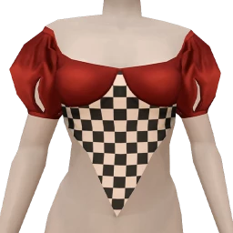 Elska Steal Your Soul Corset