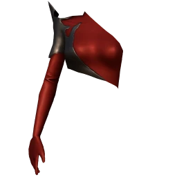 Elska Dosage Of Dysfunction Cropped Top