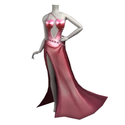 Cosmos Sacred Heart Dress