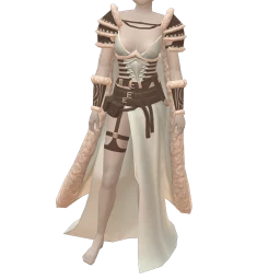 Elska Small Crimes Costume