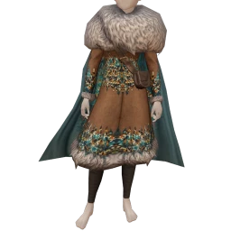 Elska Surrounded By Imposters Costume