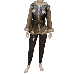 Elska Peace Of Mind Outfit