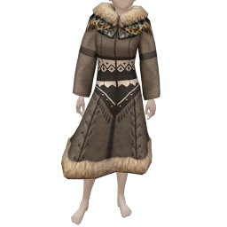 Elska From Clay To Stone Outfit