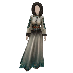 Elska Crust Of Creation Outfit