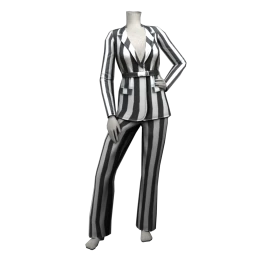 Elska Onyx Excellence Suit