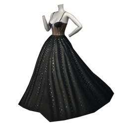 Elska Illustrious Dress