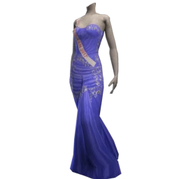 The Fashion Queen Crown - 2017