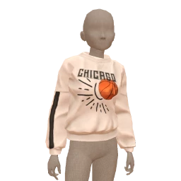 Foal Chicago Sweater