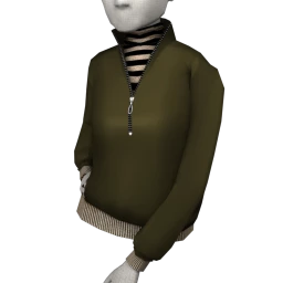 Foal Cave Springs Jumper